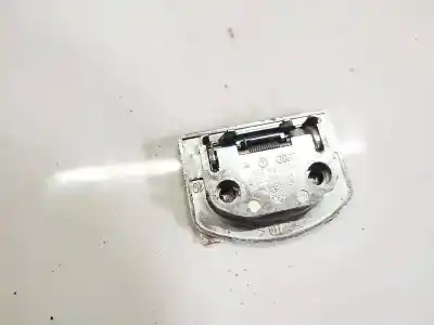 Peça sobressalente para automóvel em segunda mão PLÁSTICOS por OPEL KADETT E FASTBACK (T85) 1.4 S (C08, C48, D08, D48) Referências OEM IAM 1J0864203D  