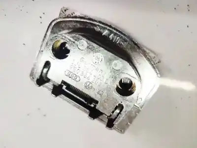 Pezzo di ricambio per auto di seconda mano plastica per opel kadett e fastback (t85) 1.4 s (c08, c48, d08, d48) riferimenti oem iam 1j0864203d  8e0864203