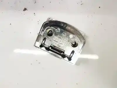 Peça sobressalente para automóvel em segunda mão PLÁSTICOS por OPEL KADETT E FASTBACK (T85) 1.4 S (C08, C48, D08, D48) Referências OEM IAM 1J0864203D  