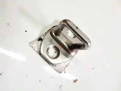 Pezzo di ricambio per auto di seconda mano pezzi vari per opel kadett e fastback (t85) 1.4 s (c08, c48, d08, d48) riferimenti oem iam   