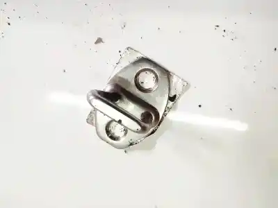 Peça sobressalente para automóvel em segunda mão PEÇAS DIVERSAS por OPEL KADETT E FASTBACK (T85) 1.4 S (C08, C48, D08, D48) Referências OEM IAM   