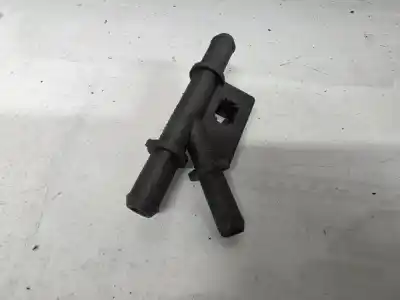 Peça sobressalente para automóvel em segunda mão TERMOSTATO por TOYOTA AURIS 1.4L 66KW D-4D Referências OEM IAM 922592  