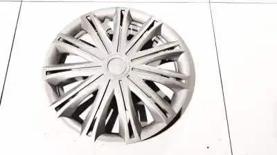 İkinci el araba yedek parçası HUB KAPAKLARI için MITSUBISHI COLT CZ3 BERL. 5 (Z30A) 1.5 DI-D Insport [1.5 Ltr. - 70 kW DI-D CAT] OEM IAM referansları   