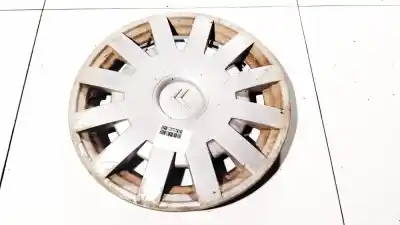 İkinci el araba yedek parçası HUB KAPAKLARI için CITROEN C3 I (FC_, FN_) 1.4 i OEM IAM referansları 964106318A  
