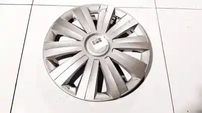 İkinci el araba yedek parçası HUB KAPAKLARI için FORD FOCUS C-MAX (CAP) 2.0 TDCi CAT OEM IAM referansları   