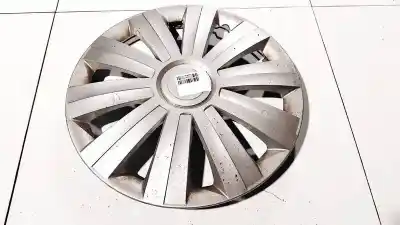 Peça sobressalente para automóvel em segunda mão TAMPA DE JANTE por FORD FOCUS C-MAX (CAP) 2.0 TDCi CAT Referências OEM IAM   