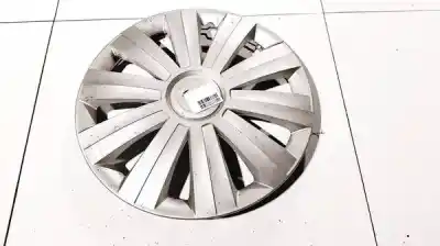 Peça sobressalente para automóvel em segunda mão TAMPA DE JANTE por FORD FOCUS C-MAX (CAP) 2.0 TDCi CAT Referências OEM IAM   
