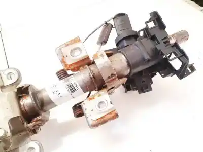 İkinci el araba yedek parçası DIREKSIYON KOLONU için OPEL TIGRA, B 2004.06 - 2009.12 1.3 CDTI 51KW 2004.06 - 2009.12 OEM IAM referansları   