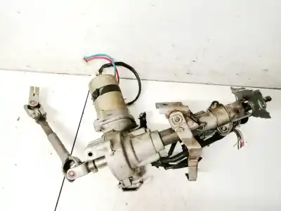 İkinci el araba yedek parçası DIREKSIYON KOLONU için TOYOTA COROLLA, 1995.07 - 2001.11 2.0 D-4D 81KW 2000.08 - 2001.10 OEM IAM referansları   
