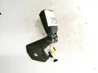 Автозапчастина б/у задній центральний гачок для citroen c4 i (lc_) 1.6 hdi посилання на oem iam 5443191