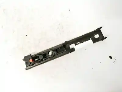 Автозапчастина б/у лівий передній гачок для citroen c4 i (lc_) 1.6 hdi посилання на oem iam 