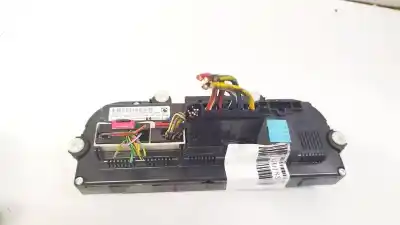 Автозапчасти б/у климат-контроль за skoda superb ii (3t4) 1.6 tdi ссылки oem iam 3t0820047p  5hb00975231