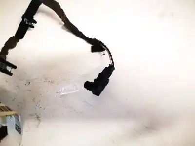 Автозапчастина б/у датчик для ford fiesta, vi 2012.10 - 2017.12 facelift 1.6 tdci 70kw 2010.02 - 2018.12 facelift посилання на oem iam c1bt14d624aac  c1bt-14d624-aac