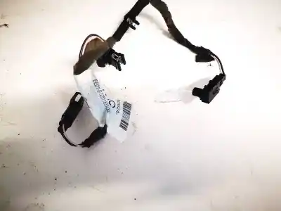 Автозапчастина б/у датчик для ford fiesta, vi 2012.10 - 2017.12 facelift 1.6 tdci 70kw 2010.02 - 2018.12 facelift посилання на oem iam c1bt14d624aac