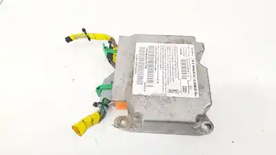 Second-hand car spare part AIRBAG CONTROL UNIT for ALFA ROMEO MITO 2008.09 -->  OEM IAM references 50508413  53284388