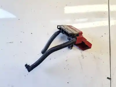 Tweedehands auto-onderdeel draad voor audi 200 c2 sedán (437, 438) 2.1 5e oem iam-referenties 