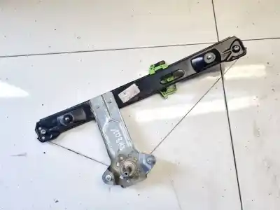 Peça sobressalente para automóvel em segunda mão elevador de vidros traseiro direito por bmw 1502-2002 (e10) 1802 referências oem iam 706779911