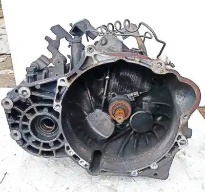 Peça sobressalente para automóvel em segunda mão caixa de velocidades por alfa romeo 33 sportwagon (905_) 1.5 (905a) referências oem iam 96420073