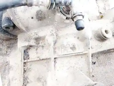 Pezzo di ricambio per auto di seconda mano riduttore per bmw 3 (e30) m3 2.3 riferimenti oem iam f23  