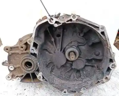 Peça sobressalente para automóvel em segunda mão caixa de velocidades por bmw 3 (e30) m3 2.3 referências oem iam f23