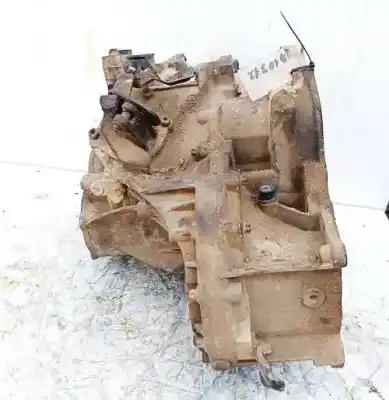 Pezzo di ricambio per auto di seconda mano riduttore per bmw 3 (e30) m3 2.3 riferimenti oem iam f23  