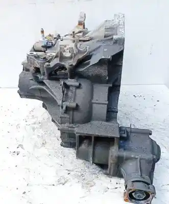 Автозапчастина б/у коробка передач для renault clio i (b/c57_, 5/357_) 1.8 (b/c57c, b/c57u) посилання на oem iam 08h0  08h0-2010433 Автозапчастина б/у коробка передач для renault clio i (b/c57_, 5/357_) 1.8 (b/c57c, b/c57u) посилання на oem iam 08h0  08h0-2010433