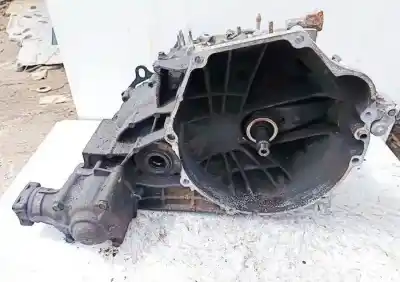 Автозапчастина б/у коробка передач для RENAULT CLIO I (B/C57_, 5/357_) 1.8 (B/C57C, B/C57U) Посилання на OEM IAM 08H0  08H0-2010433