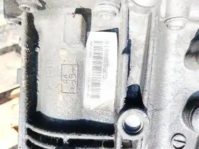 Pezzo di ricambio per auto di seconda mano riduttore per bmw 1502-2002 (e10) 1802 riferimenti oem iam 1069401052  213.0.0006.48