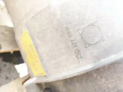 Pezzo di ricambio per auto di seconda mano riduttore per bmw 1502-2002 (e10) 1802 riferimenti oem iam 1069401052  213.0.0006.48