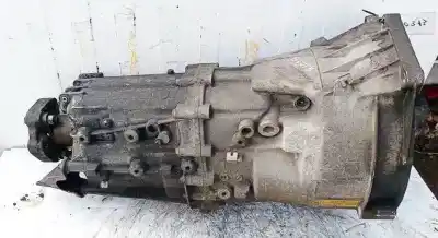 Pezzo di ricambio per auto di seconda mano riduttore per bmw 1502-2002 (e10) 1802 riferimenti oem iam 1069401052  213.0.0006.48