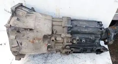 Pezzo di ricambio per auto di seconda mano riduttore per bmw 1502-2002 (e10) 1802 riferimenti oem iam 1069401052  213.0.0006.48