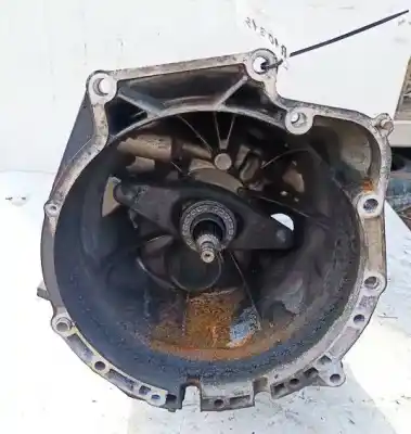 Peça sobressalente para automóvel em segunda mão caixa de velocidades por bmw 1502-2002 (e10) 1802 referências oem iam 1069401052