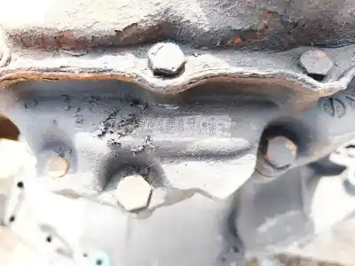 Pezzo di ricambio per auto di seconda mano riduttore per bmw 3 (e30) m3 2.3 riferimenti oem iam f17  