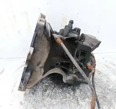 Pezzo di ricambio per auto di seconda mano riduttore per bmw 3 (e30) m3 2.3 riferimenti oem iam f17  