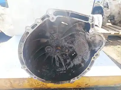 Peça sobressalente para automóvel em segunda mão caixa de velocidades por skoda octavia ii combi (1z5) 1.6 tdi 4x4 referências oem iam 