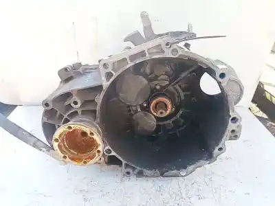 Pièce détachée automobile d'occasion BOÎTE DE VITESSES pour SKODA OCTAVIA COMBI (1Z5)  Références OEM IAM HDV  