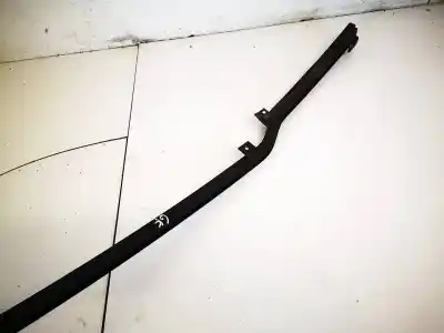 Pezzo di ricambio per auto di seconda mano plastiche per volkswagen bora variant (1j6) 1.9 tdi riferimenti oem iam 1j9839407c  