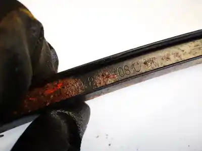Pezzo di ricambio per auto di seconda mano plastiche per volkswagen bora variant (1j6) 1.9 tdi riferimenti oem iam 1j9839408c  