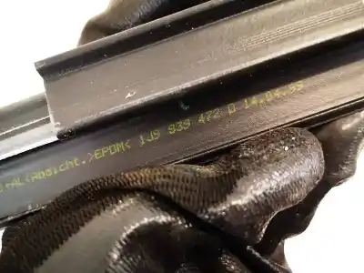 Pezzo di ricambio per auto di seconda mano plastiche per volkswagen bora variant (1j6) 1.9 tdi riferimenti oem iam 1j9839472d  