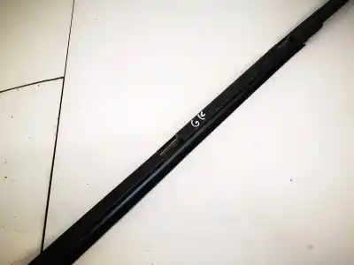 Pezzo di ricambio per auto di seconda mano plastiche per volkswagen bora variant (1j6) 1.9 tdi riferimenti oem iam 1j9839471d  