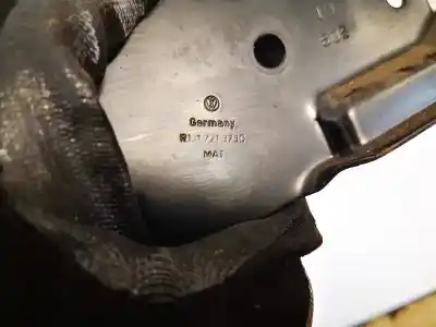 Pezzo di ricambio per auto di seconda mano plastiche per volkswagen bora variant (1j6) 1.9 tdi riferimenti oem iam 1j1721373c  