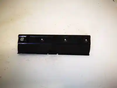 Pezzo di ricambio per auto di seconda mano plastiche per volkswagen bora variant (1j6) 1.9 tdi riferimenti oem iam 1j0858981b  