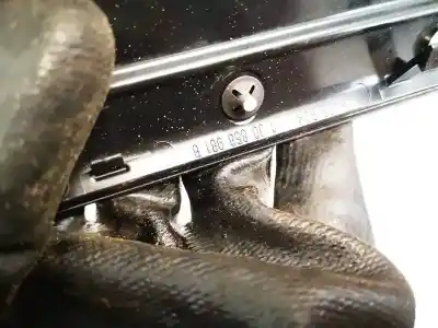 Pezzo di ricambio per auto di seconda mano plastiche per volkswagen bora variant (1j6) 1.9 tdi riferimenti oem iam 1j0858981b  