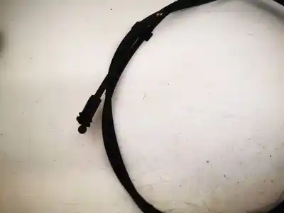 Pezzo di ricambio per auto di seconda mano plastiche per volkswagen bora variant (1j6) 1.9 tdi riferimenti oem iam   