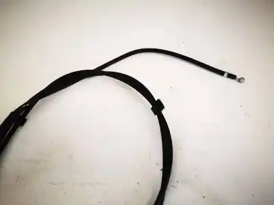 Pezzo di ricambio per auto di seconda mano plastiche per volkswagen bora variant (1j6) 1.9 tdi riferimenti oem iam   