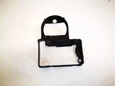 Second-hand car spare part plastics for volkswagen bora variant (1j6) 1.9 tdi oem iam references 1j1819185a  