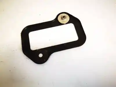 Pezzo di ricambio per auto di seconda mano plastiche per volkswagen bora variant (1j6) 1.9 tdi riferimenti oem iam 1h1820281  