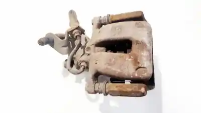 Second-hand car spare part rear left brake caliper for skoda superb (3u4) 2.0 tdi dpf oem iam references 