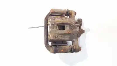 Peça sobressalente para automóvel em segunda mão pinça de travão traseira esquerda por alfa romeo 33 sportwagon (905_) 1.5 (905a) referências oem iam 