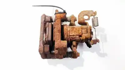 Автозапчасти б/у задний правый тормозной суппорт за jaguar x-type 2.2 diesel cat ссылки oem iam   